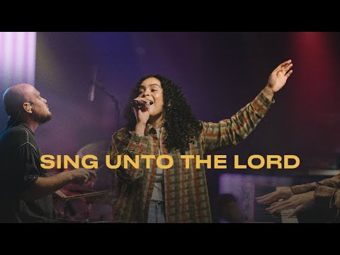 Sing Unto the Lord (feat. Melanie Rivera) | Faith Worship Arts