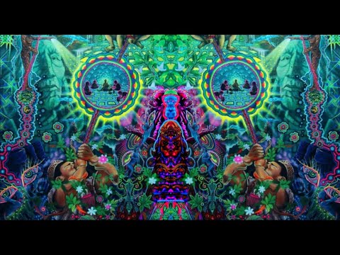 CHAMANIC QUANTUM HEALING MUSIC WITH FLUTE 432 hz Relaxing to CALM your Mind and Consciousness🕉