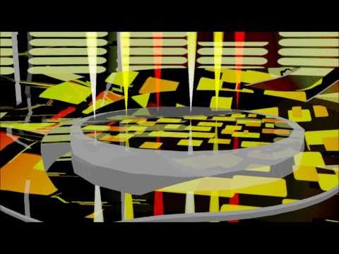 Filipa Ruas - Tensão - Festival da Canção 2011