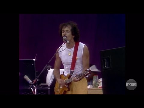 Santana 1982 Live at the US Festival