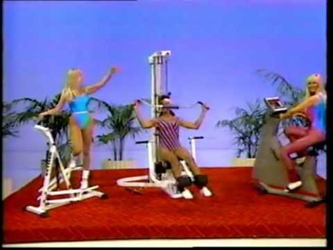 tpirmodelstv.com - Exercice Trio Showcases