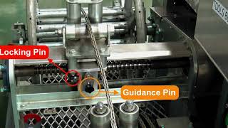 Máy Kéo Thủy Lực 50 kN Zeck Puller: Giải Pháp Kéo Cáp Cho Lắp Dựng Cột Điện Và Thi Công Đường Dây