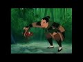 Mulan 1998 Disney Videos 1999 UK VHS Promo NOW AVAILABLE