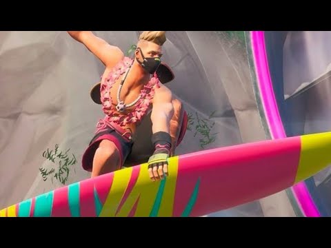 Score 250,000 Trick Points in LESS THAN 5 SECONDS (14 Days of Summer)