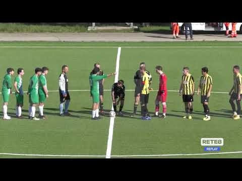 Promozione/A: Montorio '88 - Tagliacozzo 1923 5-0