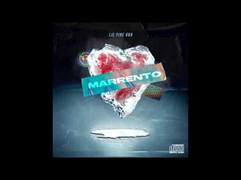 Lil Fire 666 - Marrento 🥶💙 (prod.Doidão)