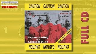 TRU -  Understanding The Criminal Mind [Full Album] CD Quality
