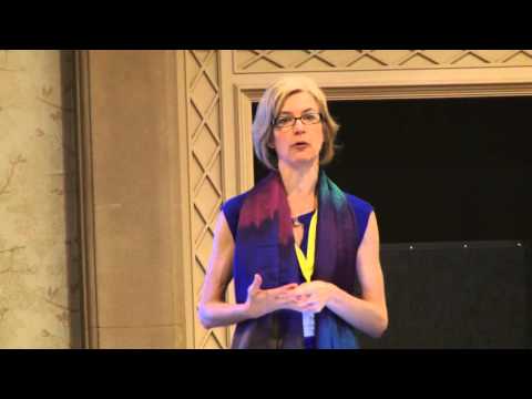 PSB 2016 - Jennifer Doudna: CRISPR Biology, A New Era in Genome Engineering
