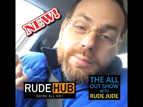 The All Out Show With Rude Jude 03-19-20 Thu - Remix: Drunk High Or Stupid? - JT Money & Poison Clan