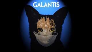 Galantis - Friend  (Barttersong Remix)