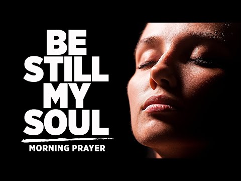 STRENGTH FOR TODAY | Keep God First | A Blessed Morning Prayer To Begin Your Day