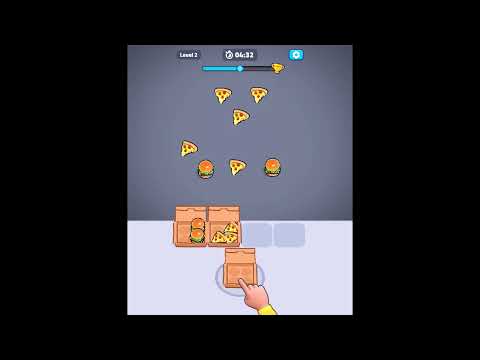 Snack Pack Jam video thumbnail