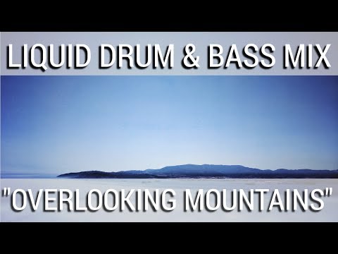► Liquid Drum & Bass Mix - 