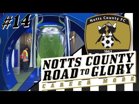 FIFA 19 NOTTS COUNTY RTG CAREER MODE #14 - THE MOST INSANE SEASON FINALE!