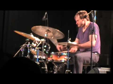 David Kikoski Trio feat. Seamus Blake - 2