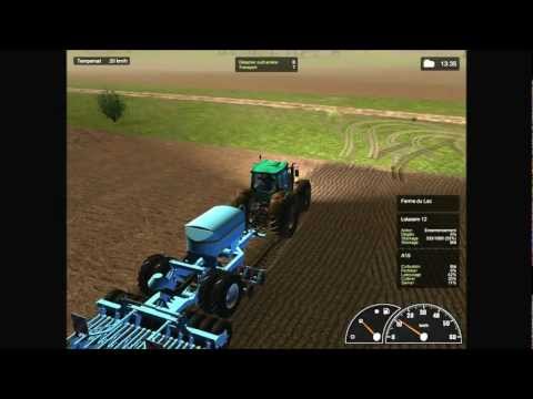 agricultural simulator 2012 pc games