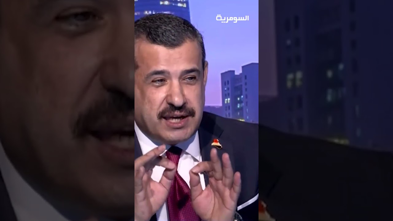 فيديو | لن يأخذنا الرجيف للخضوع للامريكان#shorts