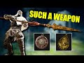 The Partizan is SUCH a Weapon | Elden Ring