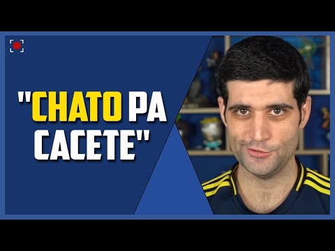 NÃO COMPREM Biomutant, CRÍTICAS FORTES