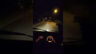 Download lagu Truck Isuzu Giga Nmr71 Stut Jam Malam//Story Driver Truck Cepat Malam Hari Full Stut mp3