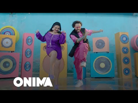 Fifi ft. Young Zerka - Lali (Official Video)