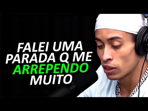 CHOICE X PELÉ FIGHT