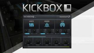 Video thumbnail for KickBox v1.0.2 update! New Compressor & Limiter added!!! Review by Rio Lorenzo by SoundSpot