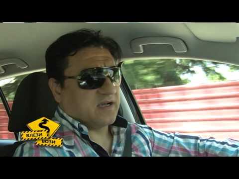 Vlezi Vozi - Darko Pancev