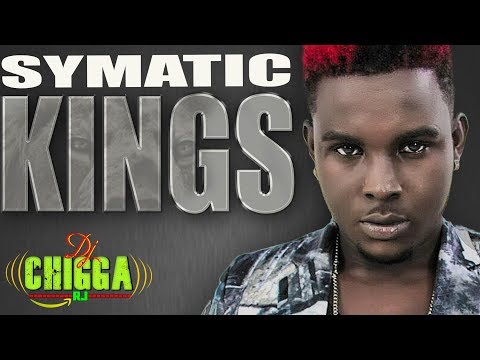 Symatic - Kings