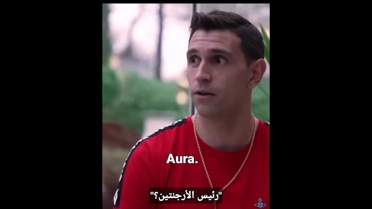 الجانب الآخر من ميسي ☠️🔥