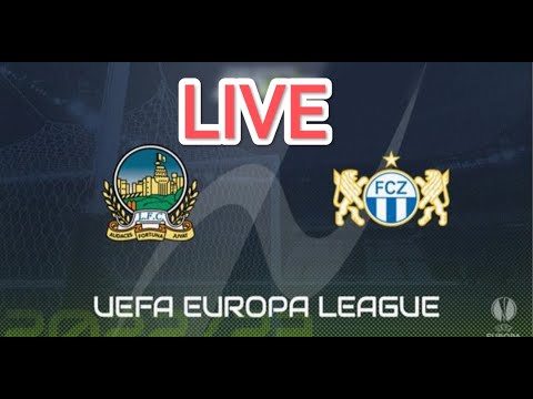 HJK Helsinki Vs Maribor Live Match |  UEFA Europa League Qualifier 2022/23