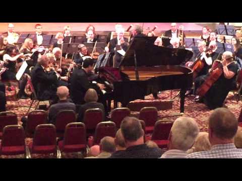 拉赫玛尼诺夫第二钢琴协奏曲-单良(5)