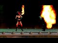 Mortal Kombat Chaotic New Era 2024 Kia Full Playthrough