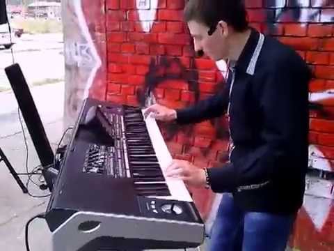 Bojan Br.6 - Japanka kolo uživo 2014 - cover