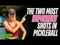 STOP 🛑 practicing the 3rd shot: work on THESE instead