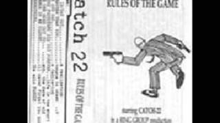 Supernothing- Catch 22