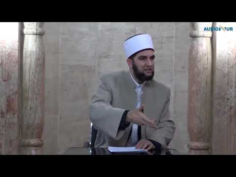 “Shum gjynahe kam, kam shitë drogë” - Hoxhë Remzi Isaku