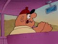 Tom And Jerry Down And Outing 1961 Classic Cartoons