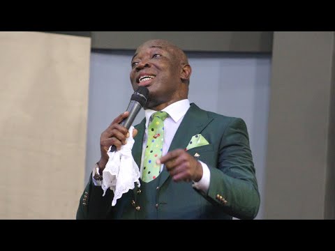 MOMENT OF WORSHIP WITH EVANG: Kingsley Nwaorgu. 29-8-2020