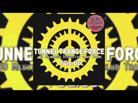 Cybernetic - Fast Motion (Radio Edit) // TUNNEL TRANCE FORCE 66 //