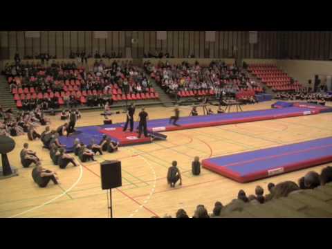 Trippel på KG - Frederik Holme