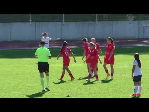 02034 FWS Woluwe Futures - R. Union SG on 05.10.2024: 2-1!