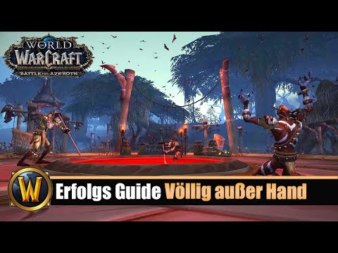 Success Guide: Completely out of control