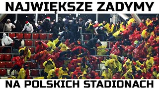 AWANTURY STADIONOWE cz.1