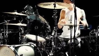 Luke Holland - Netsky - Work It Out Drum Remix