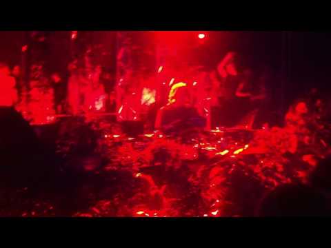 Zip part 2 @ Get Perlonized - OFF WEEK 2016