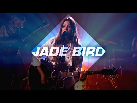 Jade Bird Uh Huh Fresh Focus Artist Of The Month