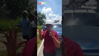 GPL Conducted a loss reduction exercise in belle west, dealing with electricity theft | 28-Mar-2024