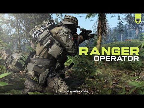 When a Game Feels Too REAL – Different from The OTHER Shooter!