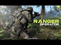 When A Game Feels Too REAL Different From The OTHER Shooter
